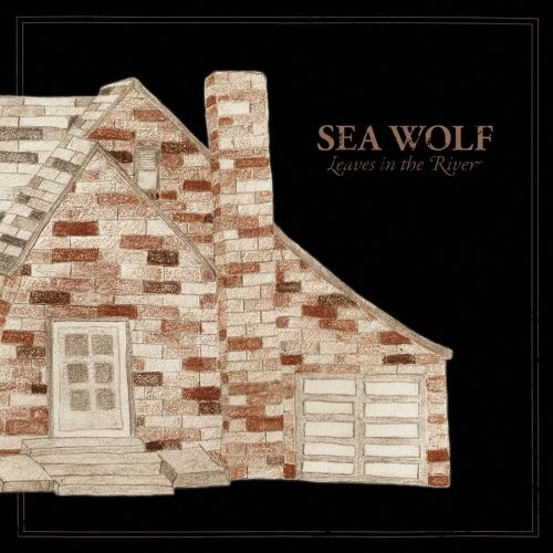 Album Poster | Sea Wolf | The Cold, The Dark and The Silence
