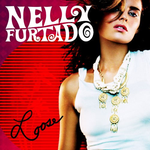 Album Poster | Nelly Furtado | Promiscuous feat. Timbaland