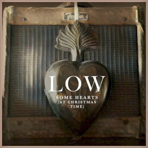 Album Poster | Low | Some Hearts (At Christmas Time)