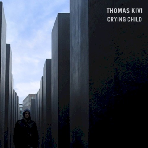 Album Poster | Thomas Kivi | Stained Glass