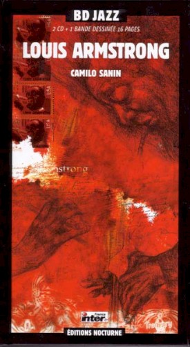 Album Poster | Louis Armstrong | Bugle call rag