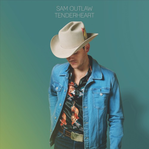 Album Poster | Sam Outlaw | She's Playing Hard To Get (Rid Of)