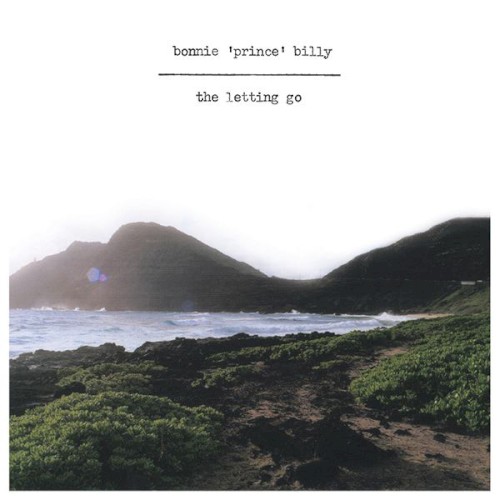 Album Poster | Bonnie 'Prince' Billy | Lay and Love