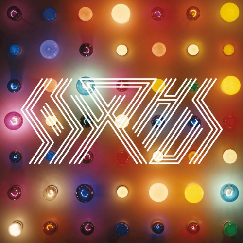 Album Poster | SISYPHUS | I Won't Be Afraid