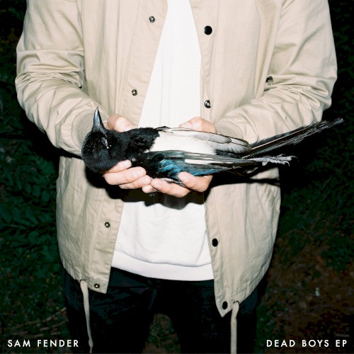 Album Poster | Sam Fender | That Sound
