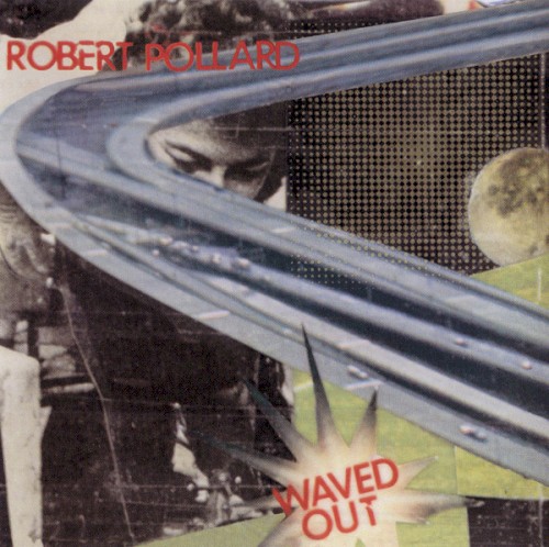 Album Poster | Robert Pollard | Subspace Biographies