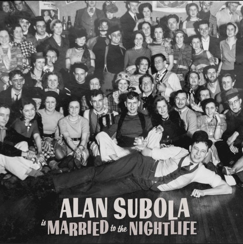 album art