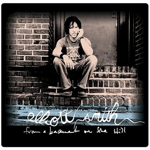 Album Poster | Elliott Smith | Twilight