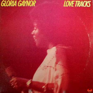 Album Poster | Gloria Gaynor | I Will Survive