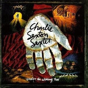 Album Poster | Charlie Sexton Sextet | Everyone Will Crawl