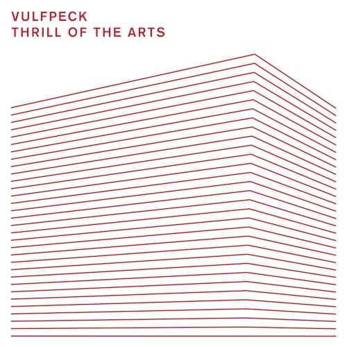 Album Poster | Vulfpeck | Christmas in L.A.