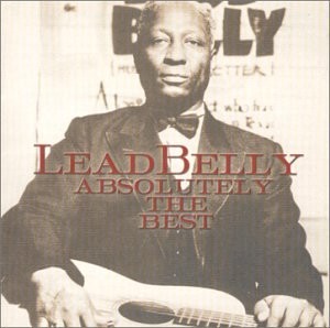 Album Poster | Leadbelly | Looky, Looky Yonder / Black Betty / Yellow Women's Doorbells