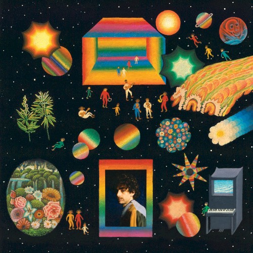 Album Poster | Sessa | Dodoi