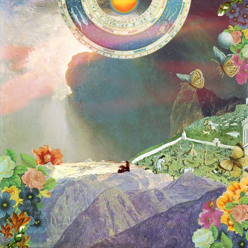 Album Poster | Night Moves | Carl Sagan