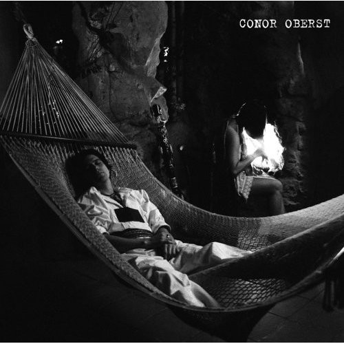 Album Poster | Conor Oberst | I Don’t Want to Die In The Hospital