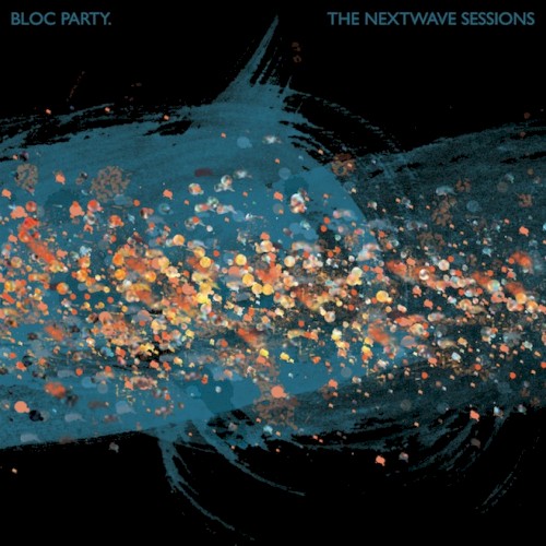 Album Poster | Bloc Party | Ratchet