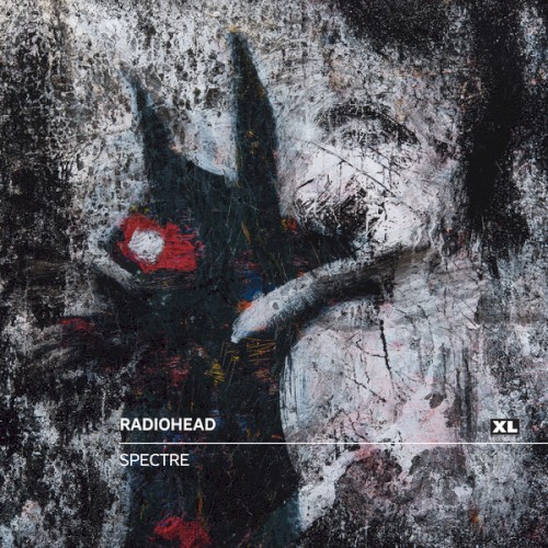 Album Poster | Radiohead | Spectre