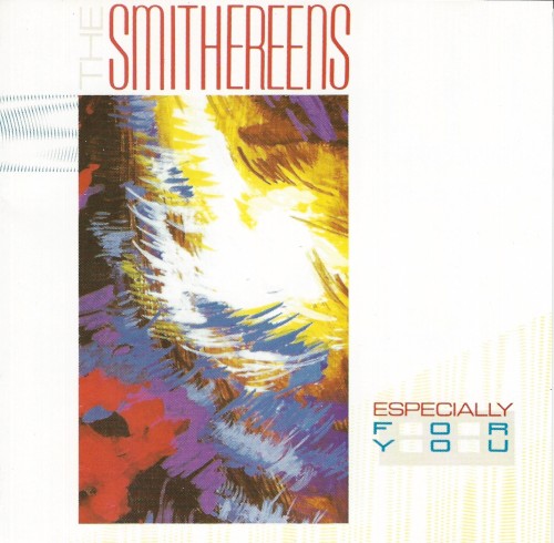 Album Poster | The Smithereens | Behind The Wall Of Sleep