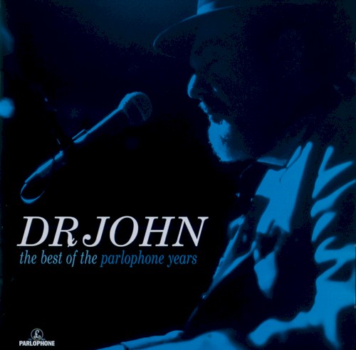 Sweet Home New Orleans by Dr. John from the album The Best of the