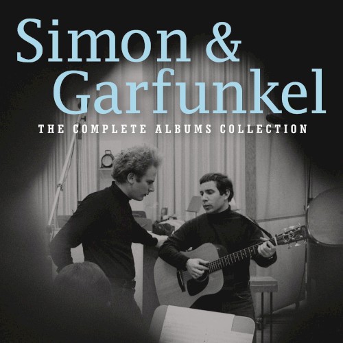 Album Poster | Simon and Garfunkel | Scarborough Fair / Canticle