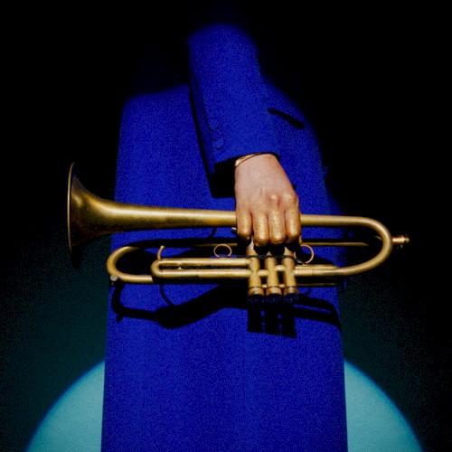 Album Poster | Theo Croker | we still wanna dance feat. D'LEAU