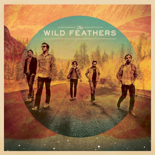 Album Poster | The Wild Feathers | American