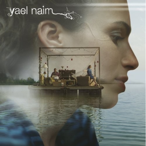 Album Poster | Yael Naim | New Soul
