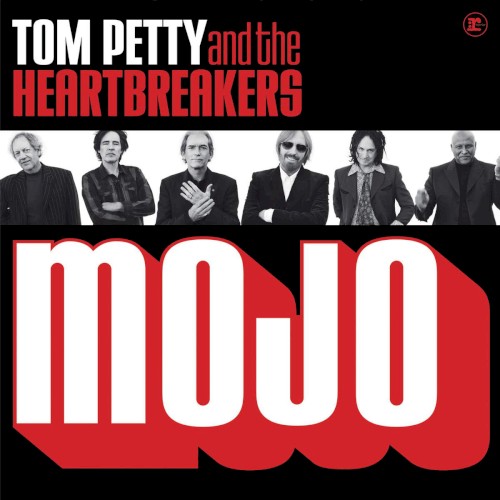 Album Poster | Tom Petty and The Heartbreakers | U.S. 41