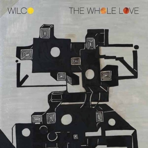 Album Poster | Wilco | Art of Almost