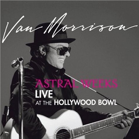 Album Poster | Van Morrison | Sweet Thing