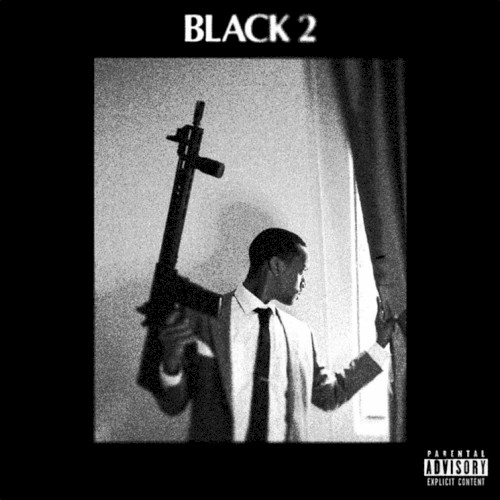 Album Poster | Buddy | Black 2