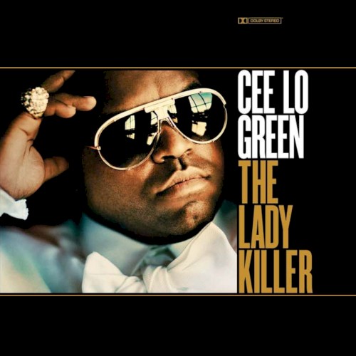 Album Poster | Cee Lo | Forget You
