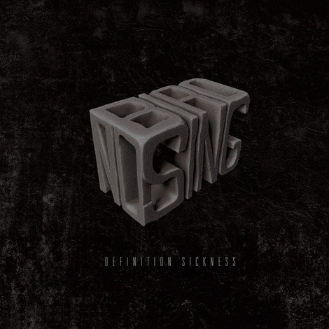 Album Poster | No Bird Sing | Don't Think feat. Sage Francis