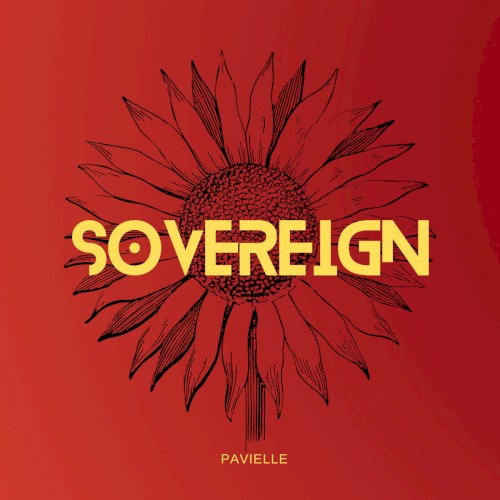 Album Poster | PaviElle | Code Switch