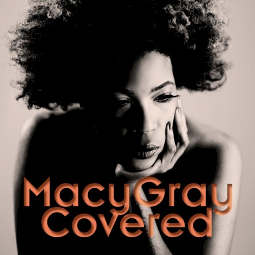 Album Poster | Macy Gray | Nothing Else Matters