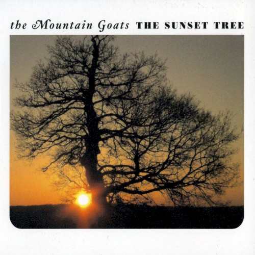 Album Poster | The Mountain Goats | You Or Your Memory