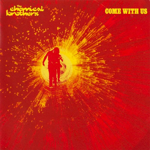 Album Poster | The Chemical Brothers | Come With Us