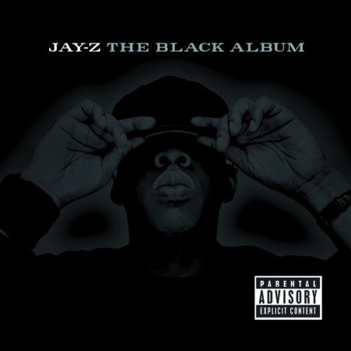 Album Poster | Jay-Z | What More Can I Say