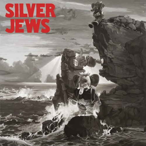 Album Poster | Silver Jews | Suffering Jukebox