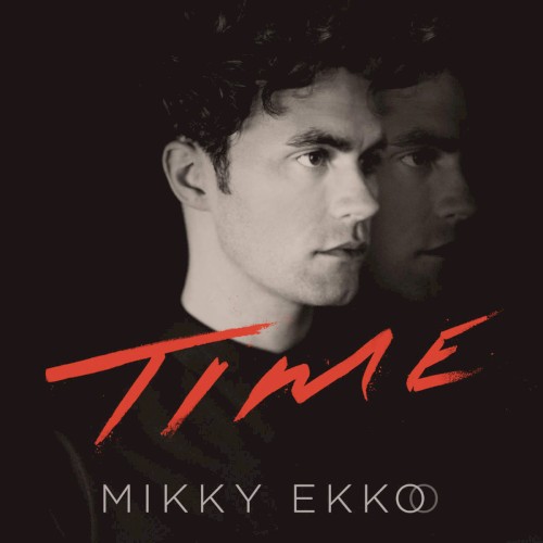 Album Poster | Mikky Ekko | Smile