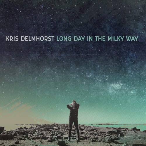 Album Poster | Kris Delmhorst | Wind's Gonna Find A Way