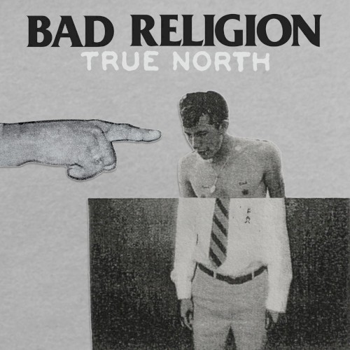 Album Poster | Bad Religion | Land of Endless Greed