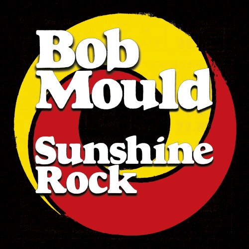 Album Poster | Bob Mould | Lost Faith