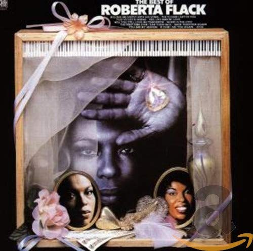 Album Poster | Roberta Flack | Where Is The Love (With Donny Hathaway)