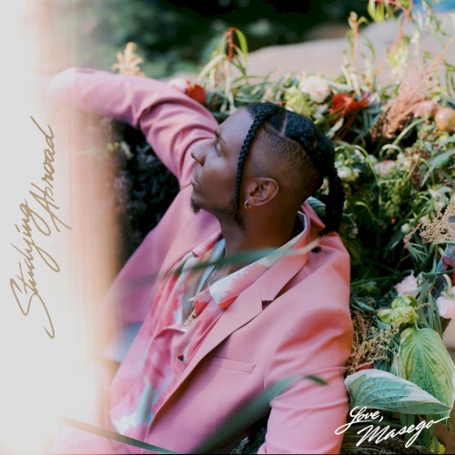 Album Poster | Masego | Mystery Lady feat. Don Toliver