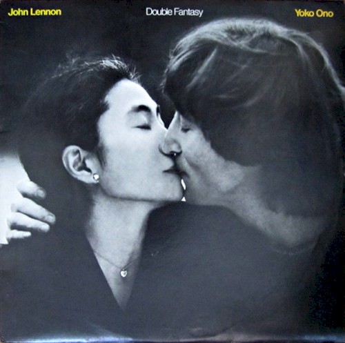 Album Poster | John Lennon and Yoko Ono | Dear Yoko