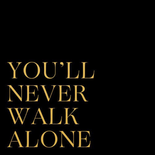 Album Poster | Brittany Howard | You'll Never Walk Alone