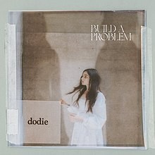 Album Poster | dodie | Hate Myself