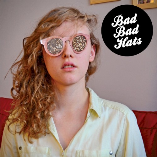 Album Poster | Bad Bad Hats | Super America (Remastered 2023)