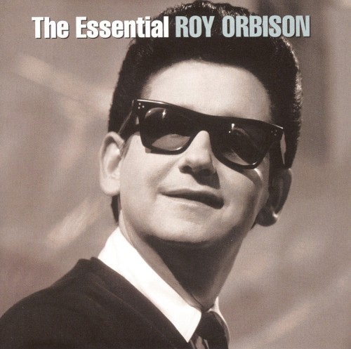 Album Poster | Roy Orbison | Life Fades Away